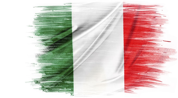 Sale la fiducia in Italia